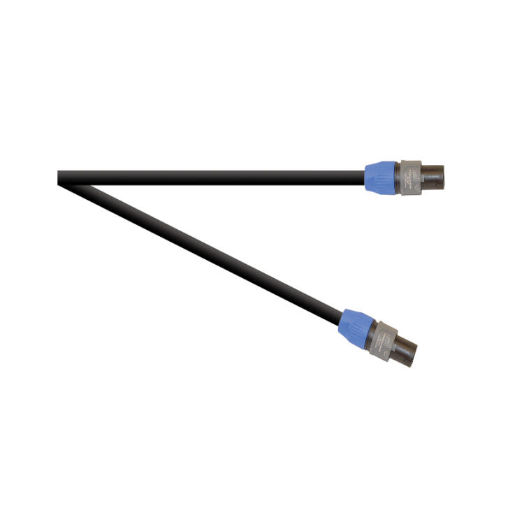 Soundlab G035AF G035AS Speakon plug to Speakon plug High Quality