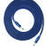 Soundlab G035AW G038DB 6.35mm Mono Jack plug to 6.35mm Mono Jack plug