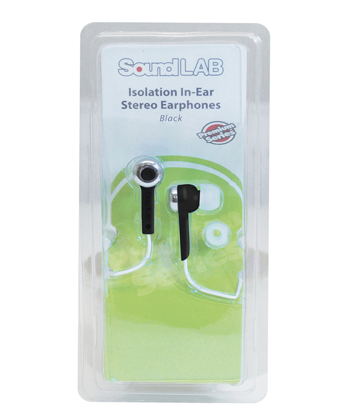 Soundlab G141AB with packing