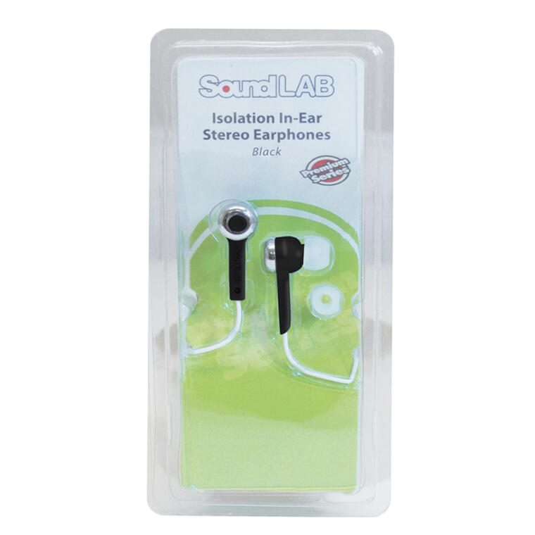 Soundlab G141AB with packing
