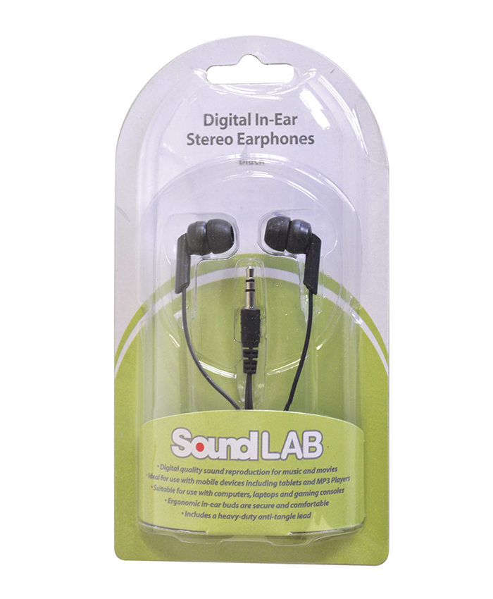 Soundlab G141B with packing