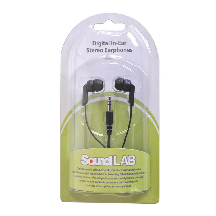 Soundlab G141B with packing