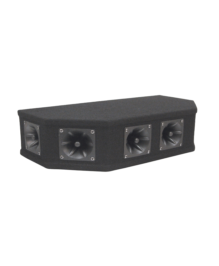 Soundlab P115CP front side