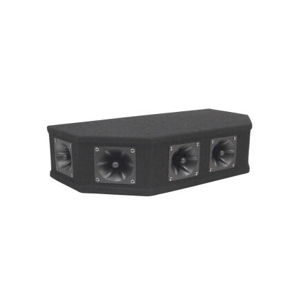 Soundlab P115CP front side