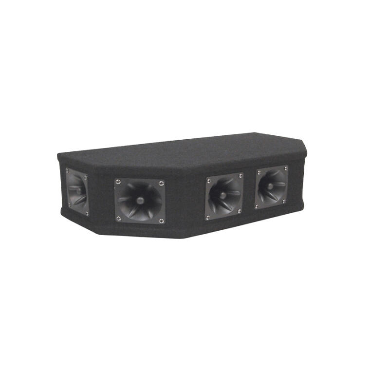 Soundlab P115CP front side