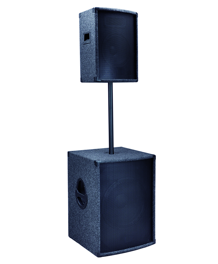 Soundlab SPP66 1