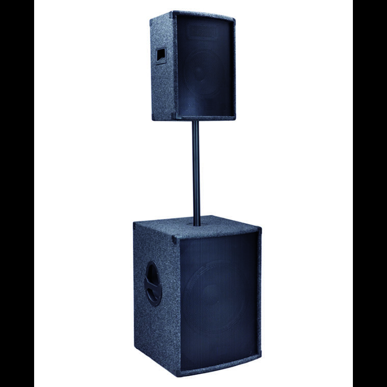 Soundlab SPP66 1