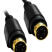 Soundlab T118AA SVHS to SVHS S Video to S Video