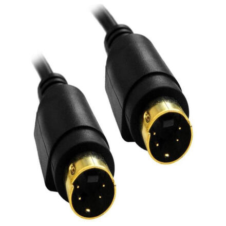 Soundlab T118AA SVHS to SVHS S Video to S Video
