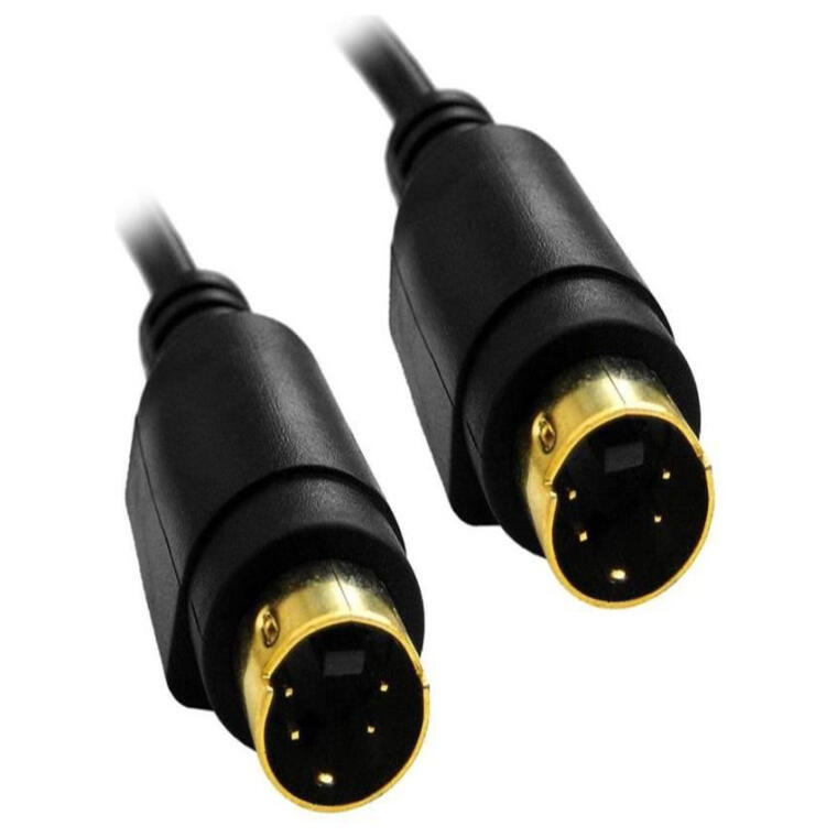 Soundlab T118AA SVHS to SVHS S Video to S Video