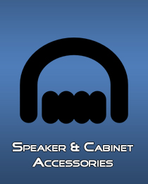 Speaker Cabinet Accessories
