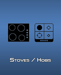 Stoves Hobs