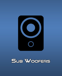 Sub Woofers