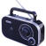 TRA 2235 BK HQ