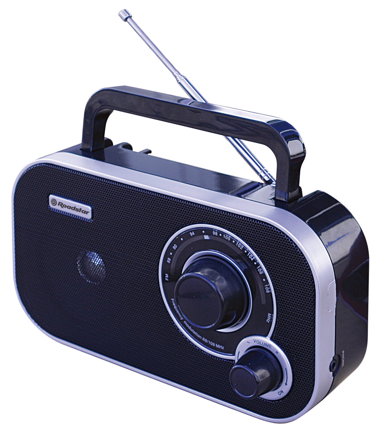 TRA 2235 BK HQ