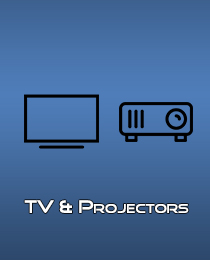 TV Projectors