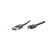 TnB CBMUSBSON2 USB plug to Micro USB reversible port front2