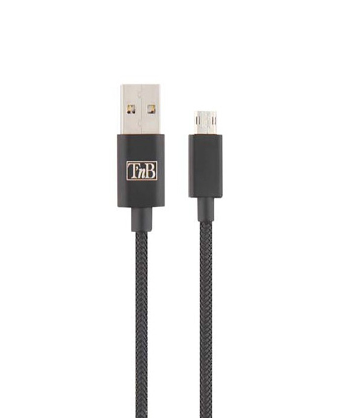 TnB CBMUSBSON2 USB plug to Micro USB reversible port2