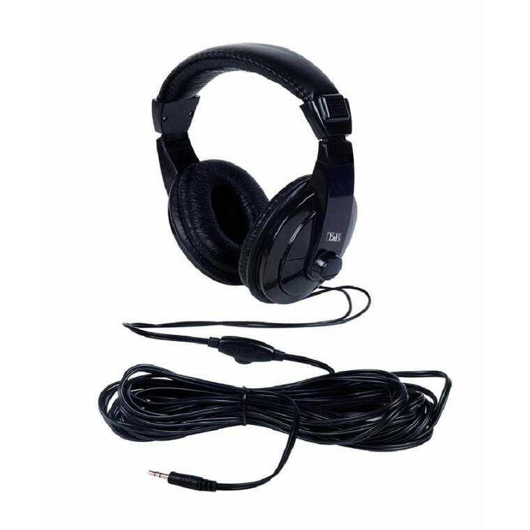 TnB CSHOME1 front and lead