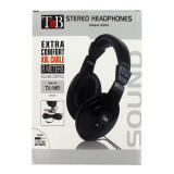 TnB CSHOME1 with packing