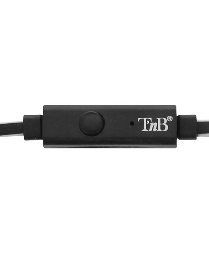 TnB ESBCBK mic