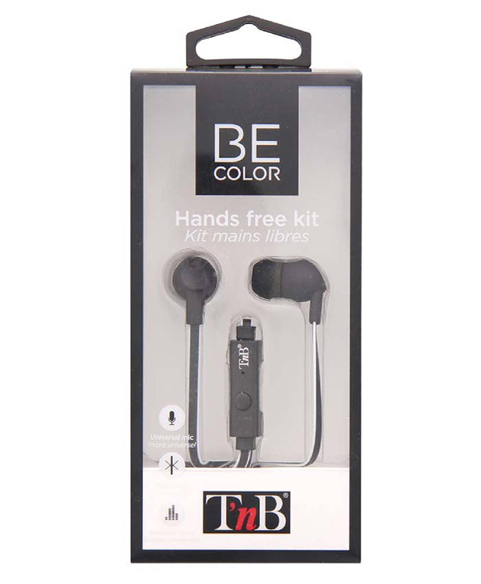 TnB ESBCBK with packing