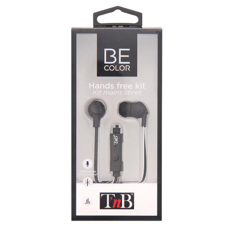 TnB ESBCBK with packing