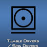 Tumble Dryers / Spin Dryers