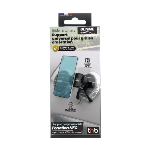 UHOLDAIRPRO HD pack1