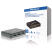 ValueLine VLVSW3404 Manual 4 port HDMI switch front