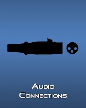 Audio Connections