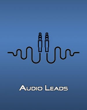 Audio Leads