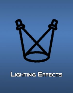 Lighting Effects