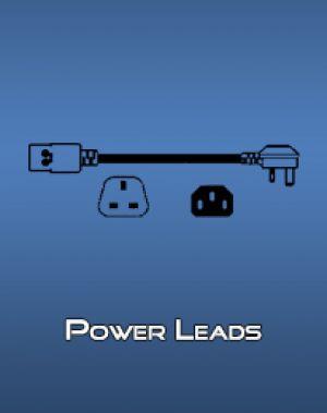 Power Leads