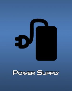 Power Supply