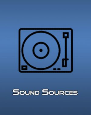Sound Sources