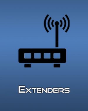 extenders