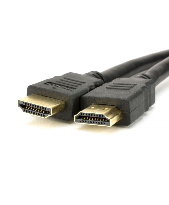 HDMI to HDMI 4K (2m)