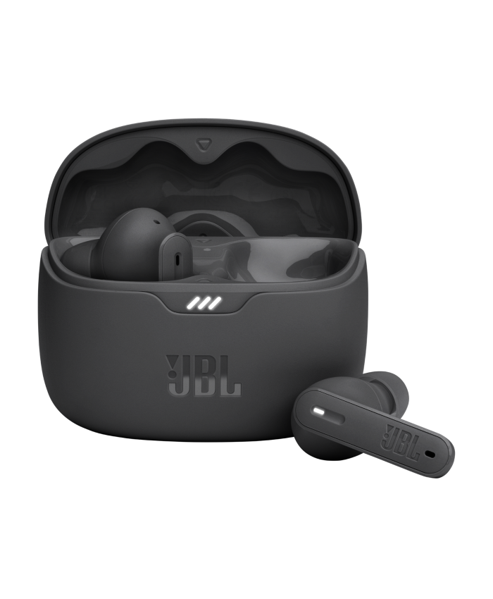 JBL Tune Beam Black