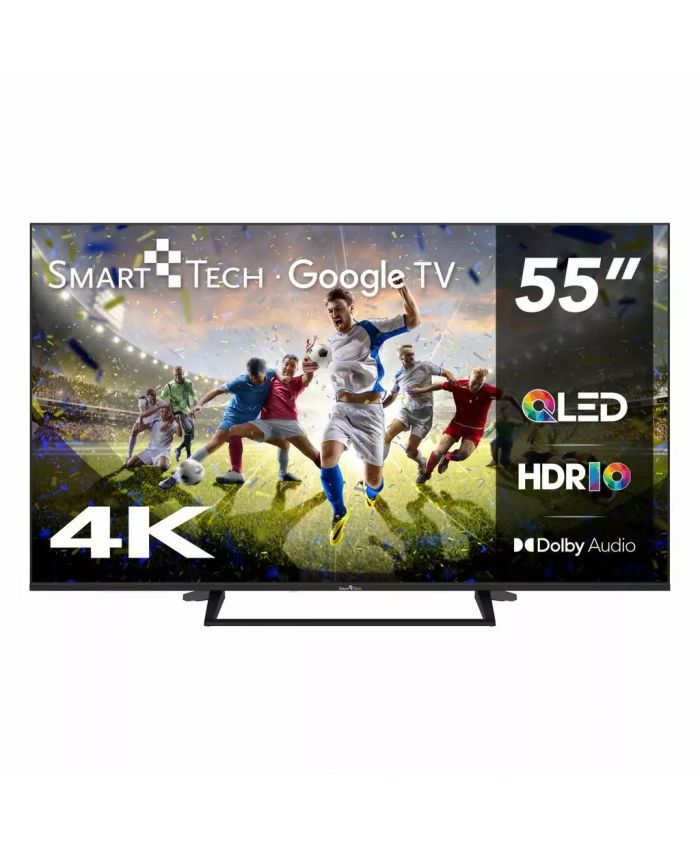 Smart Tech 55"  55QG06K
