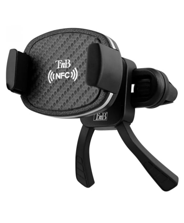NFC carbon air vent jaw support