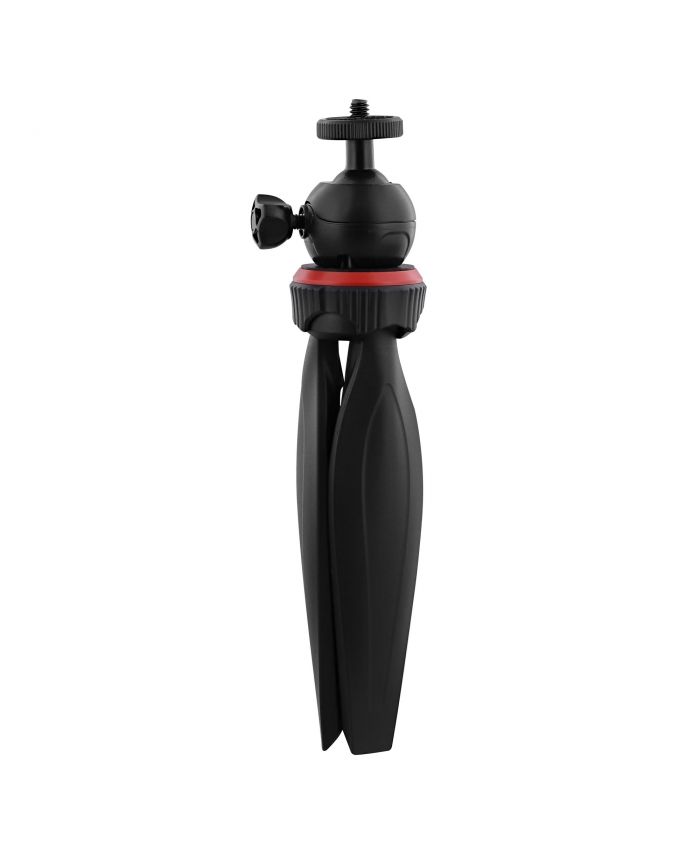 Mini tripod with 2 positions - INFLUENCE