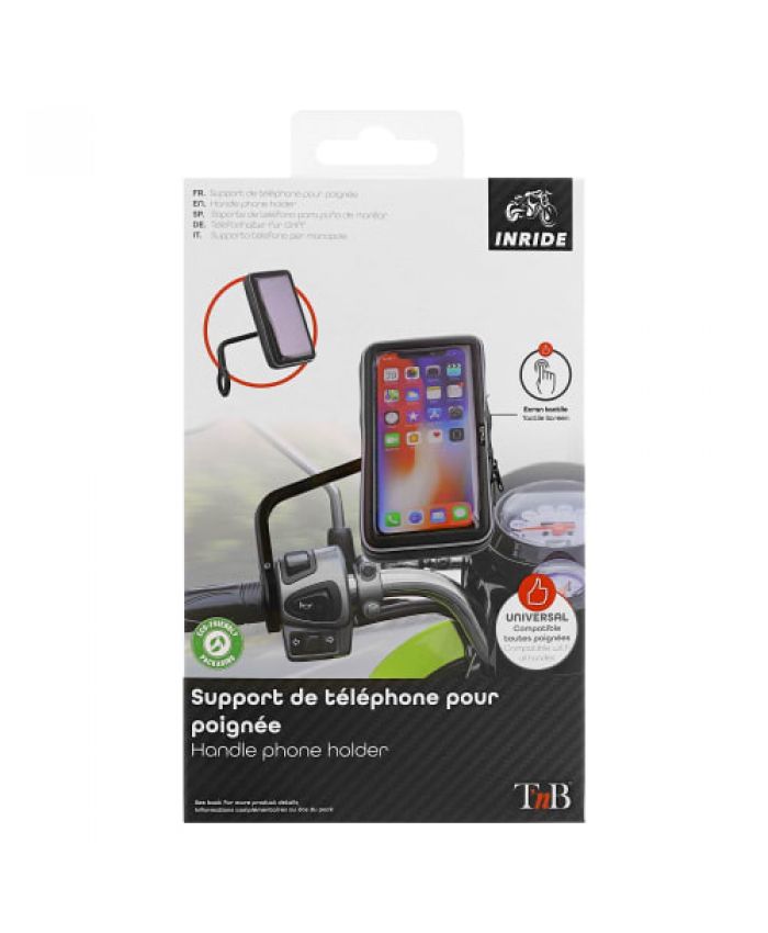 Hanle Phone Holder