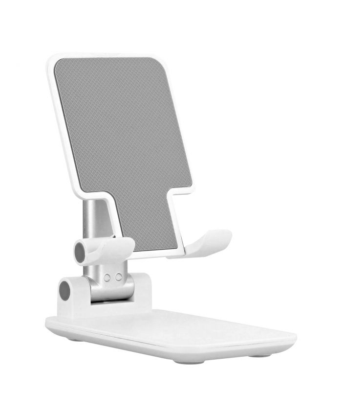 Foldable desktop smartphone stand - INFLUENCE