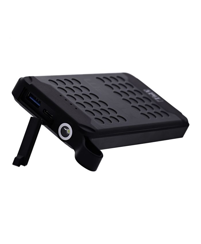 1XUSB-A 10000mAh 10W XTREMWORK backup battery