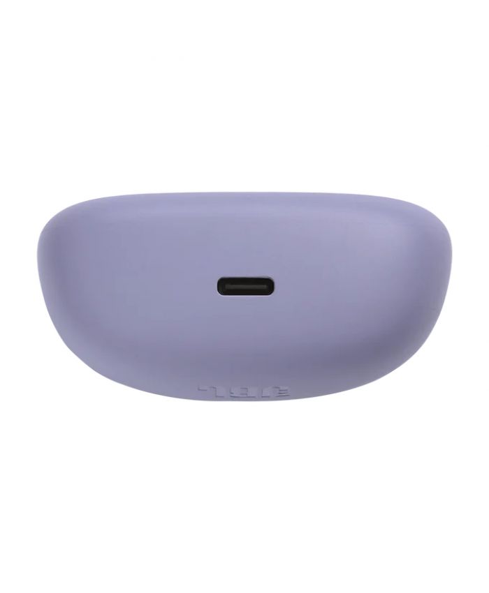JBL Tune Beam Purple
