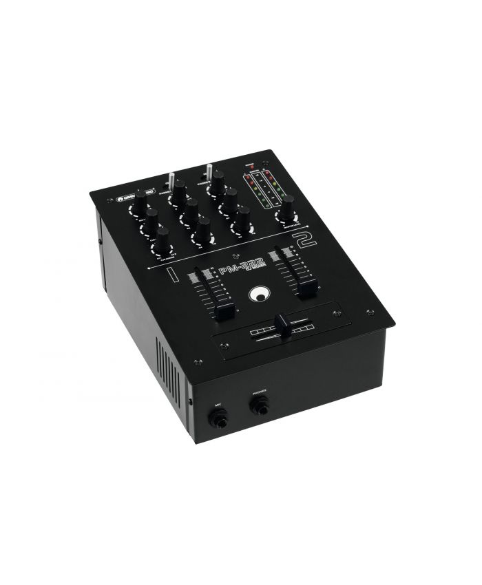 Omnitronic PM-222