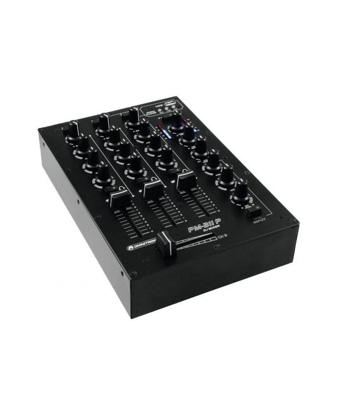 Omnitronic PM-311P