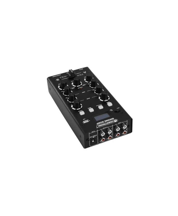 Omnitronic GNOME 202P