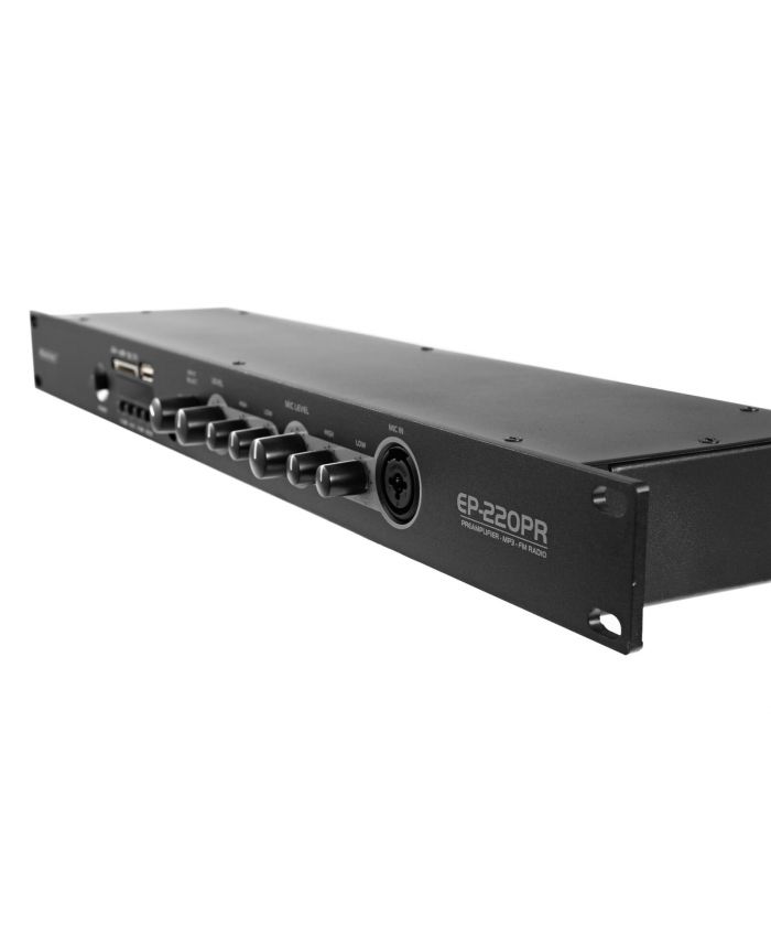 OMNITRONIC EP-220PR